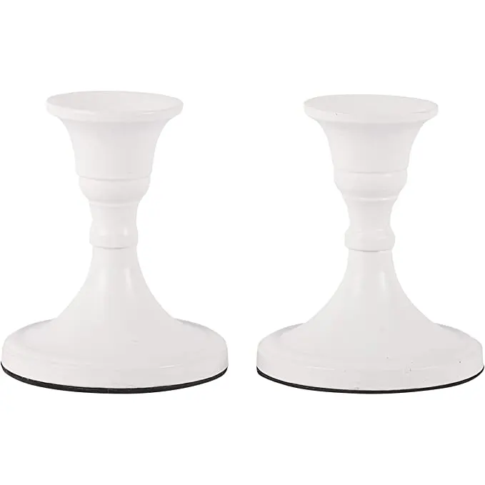 Voidrop Mini Candlestick Holders Set of 2